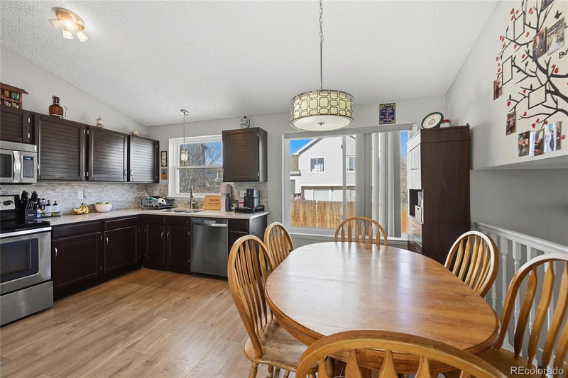 16321 Orchard Grass Ln, Parker, CO 80134