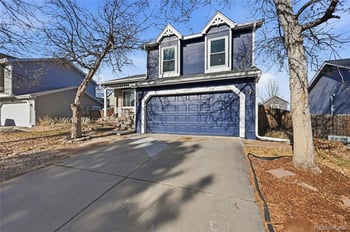 16321 Orchard Grass Ln, Parker, CO 80134