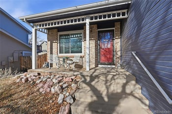 16321 Orchard Grass Ln, Parker, CO 80134