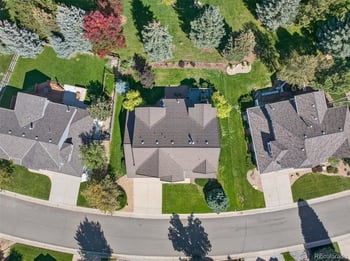 25 Mountain Pine Dr, Littleton, CO 80127