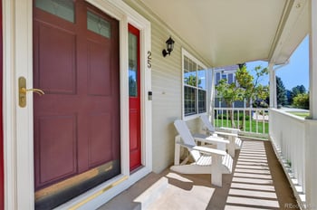 25 Mountain Pine Dr, Littleton, CO 80127