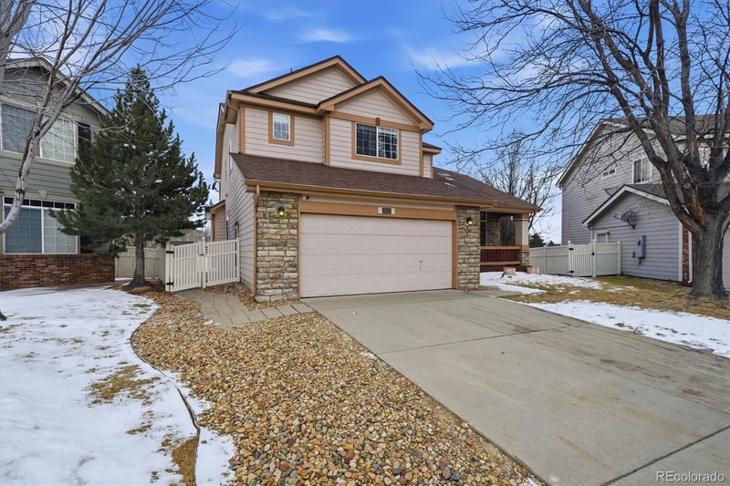 6512 Silverleaf Ct, Firestone, CO 80504