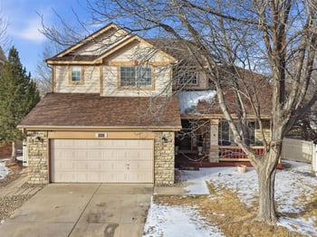 6512 Silverleaf Ct, Firestone, CO 80504