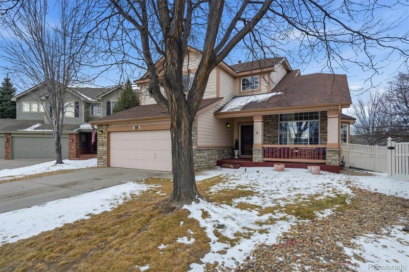 6512 Silverleaf Ct, Firestone, CO 80504