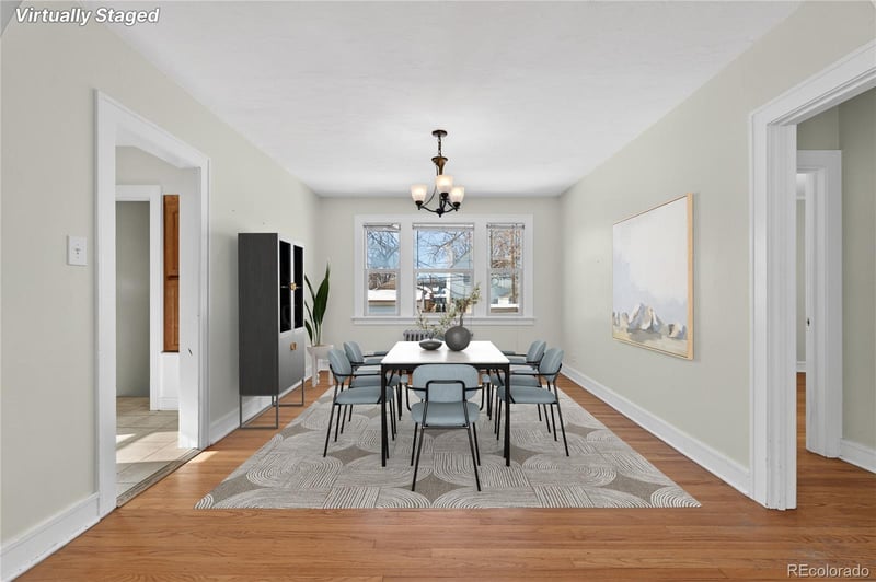 925 University Blvd, Denver, CO 80209