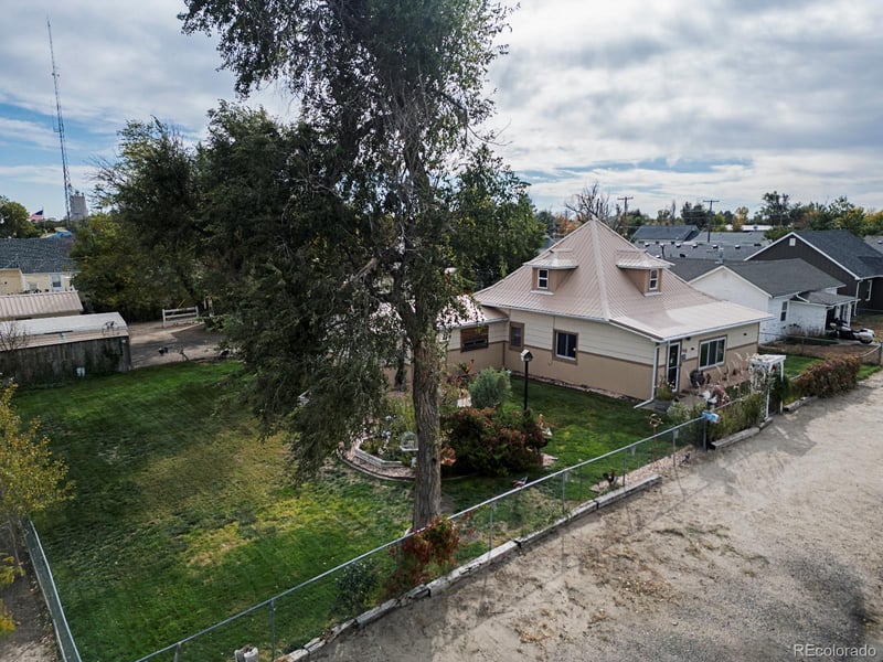 146 Sherman St, Byers, CO 80103