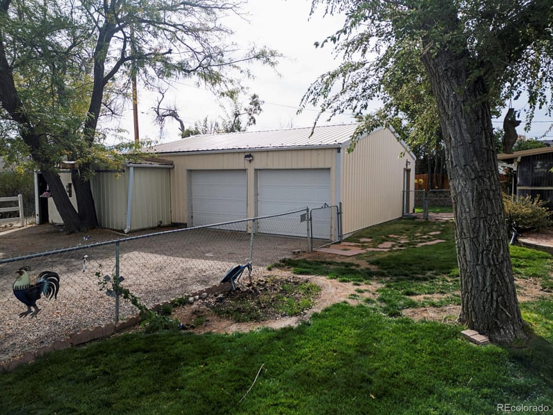 146 Sherman St, Byers, CO 80103