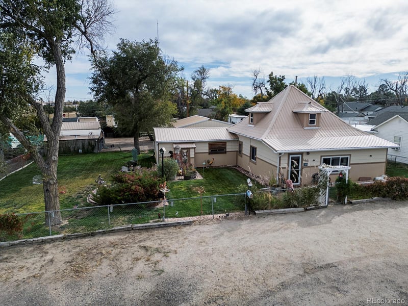 146 Sherman St, Byers, CO 80103