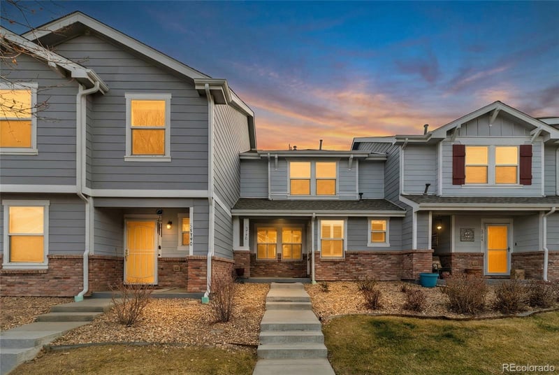 5796 Biscay St, Denver, CO 80249