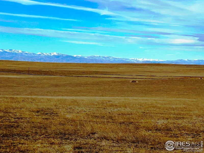 County Road 55, Ault, CO 80610
