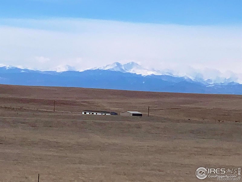 County Road 55, Ault, CO 80610