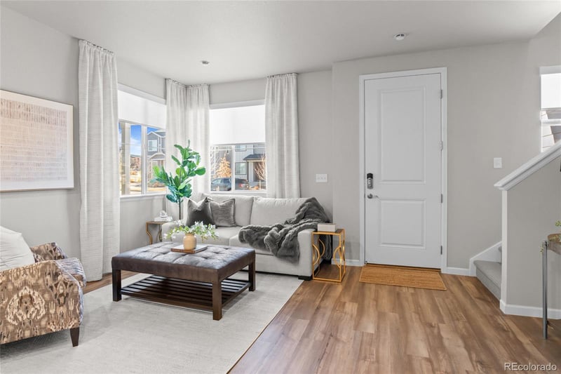 12670 Boggs St, Parker, CO 80134