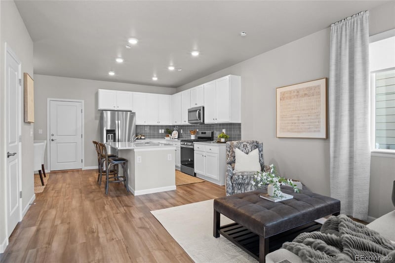 12670 Boggs St, Parker, CO 80134