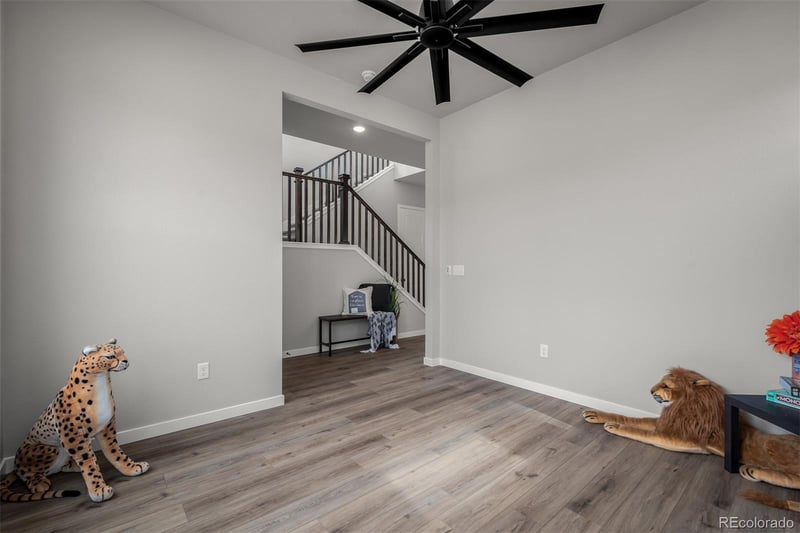 9236 Wolf Valley Dr, Colorado Springs, CO 80924