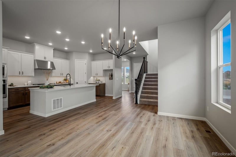 9236 Wolf Valley Dr, Colorado Springs, CO 80924