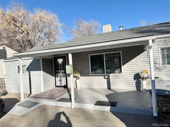 3305 Evans Ave, Denver, CO 80219