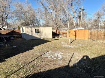 3305 Evans Ave, Denver, CO 80219