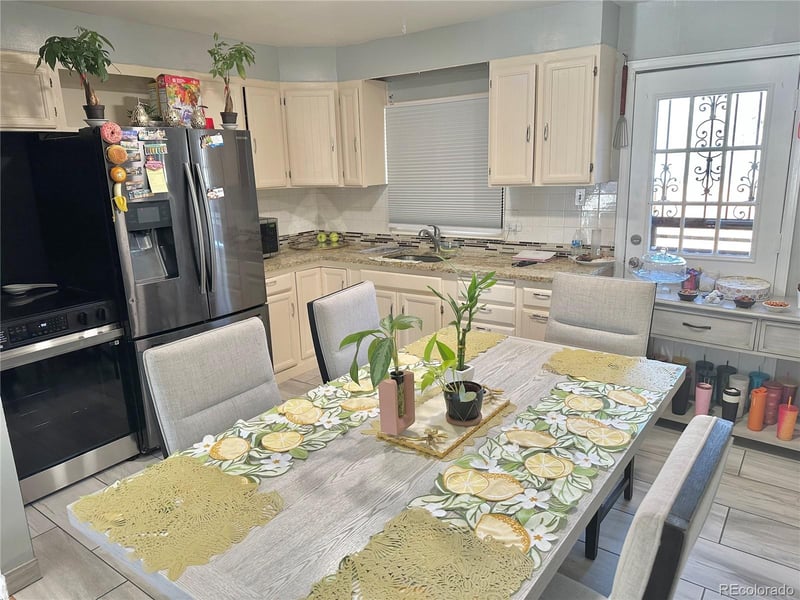 3305 Evans Ave, Denver, CO 80219