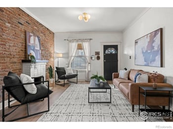 1056 Pennsylvania St, Denver, CO 80209