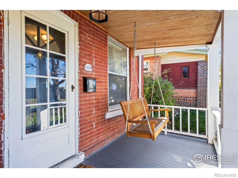 1056 Pennsylvania St, Denver, CO 80209