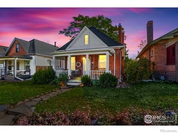 1056 Pennsylvania St, Denver, CO 80209