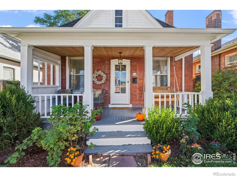 1056 Pennsylvania St, Denver, CO 80209