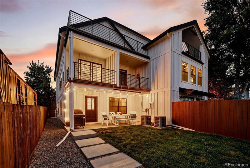 4035 Osage St, Denver, CO 80211