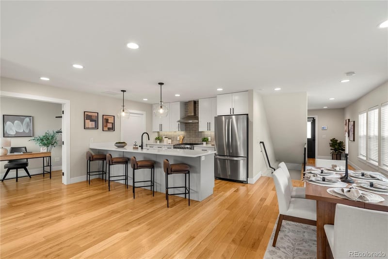 4035 Osage St, Denver, CO 80211