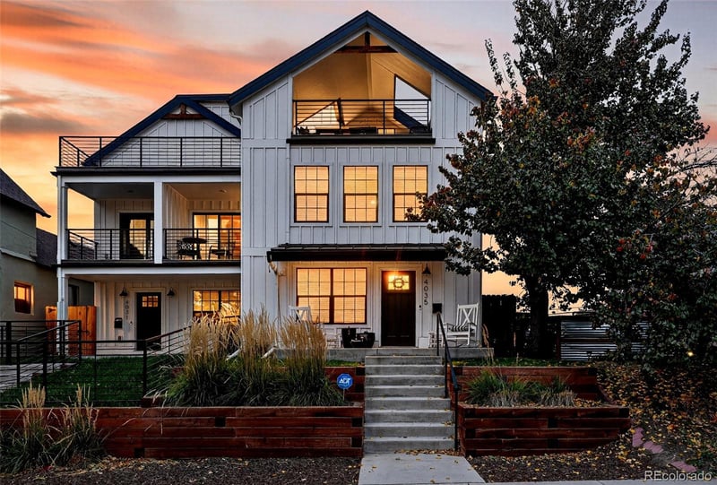 4035 Osage St, Denver, CO 80211