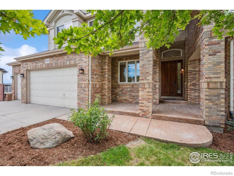 10349 W Wesley Dr, Lakewood, CO 80227