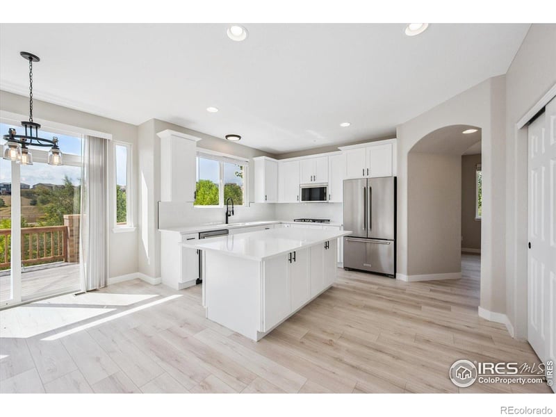 10349 W Wesley Dr, Lakewood, CO 80227