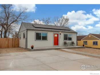 266 Stuart St, Denver, CO 80219