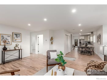 266 Stuart St, Denver, CO 80219