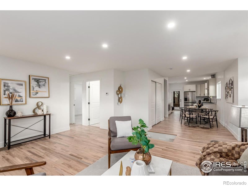 266 Stuart St, Denver, CO 80219