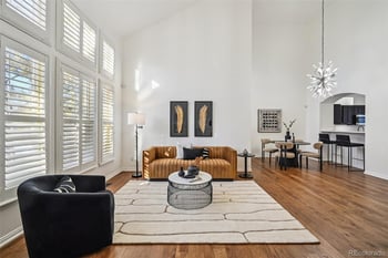 8300 Fairmount Dr #G103, Denver, CO 80247