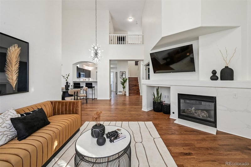 8300 Fairmount Dr #G103, Denver, CO 80247