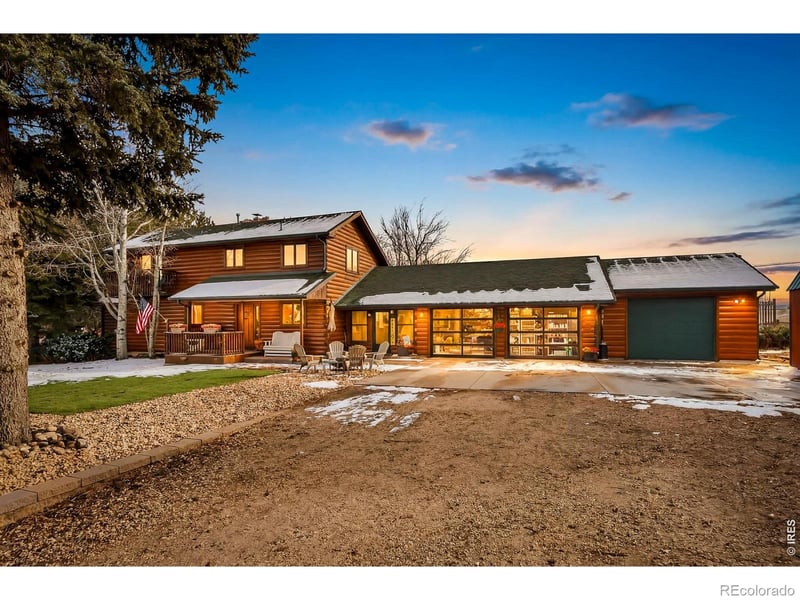 4814 Kiowa Dr, Greeley, CO 80634