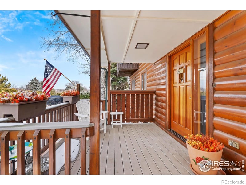 4814 Kiowa Dr, Greeley, CO 80634