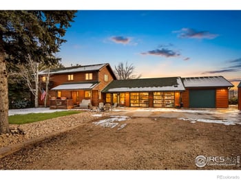 4814 Kiowa Dr, Greeley, CO 80634