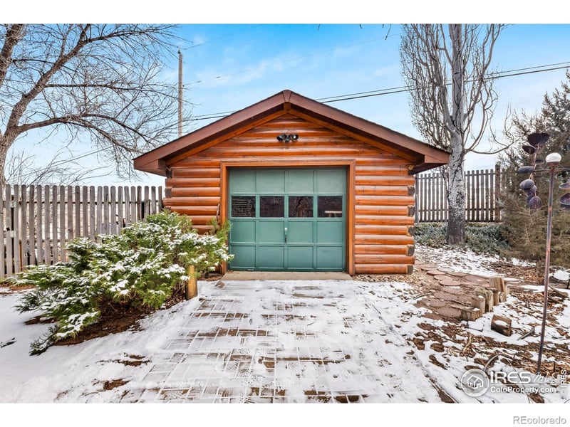 4814 Kiowa Dr, Greeley, CO 80634