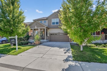 15726 Otero Cir, Centennial, CO 80112