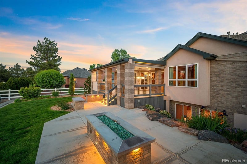 13087 W 27th Ln, Golden, CO 80401