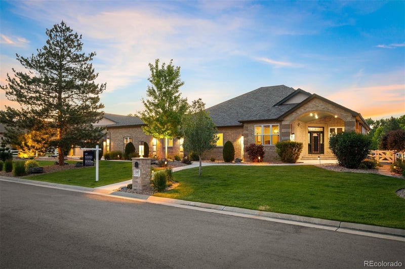 13087 W 27th Ln, Golden, CO 80401