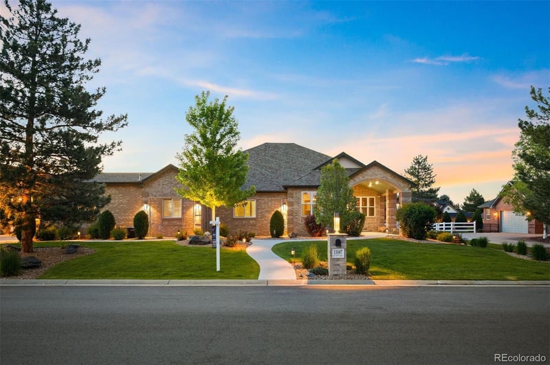 13087 W 27th Ln, Golden, CO 80401