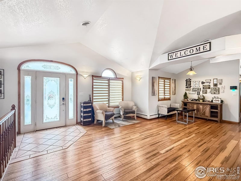 1617 Zachary Dr, Sterling, CO 80751