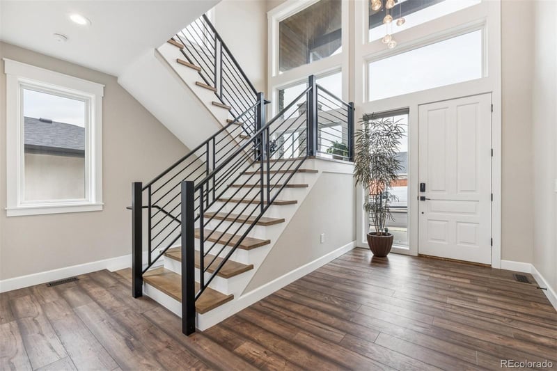 822 Trail Ridge Dr, Louisville, CO 80027