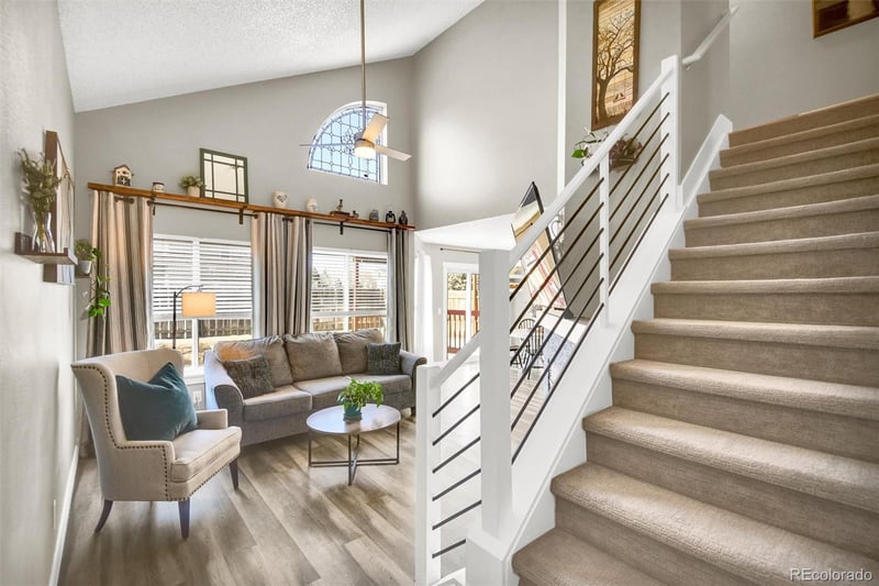 8811 Cloverleaf Cir, Parker, CO 80134