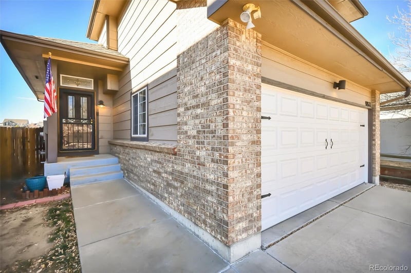 8811 Cloverleaf Cir, Parker, CO 80134