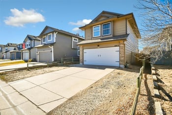 8811 Cloverleaf Cir, Parker, CO 80134