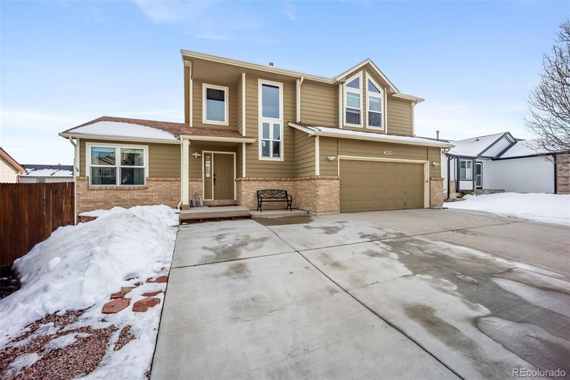 2929 Walton Creek Dr, Colorado Springs, CO 80922